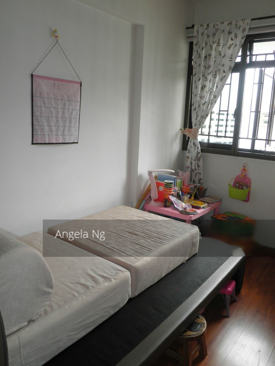 Blk 637 Jurong West Street 61 (Jurong West), HDB 5 Rooms #132166192